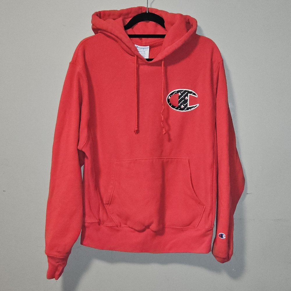 Championship Hoodie